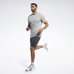 Reebok Training Essentials Kurze Hose Herren - Schwarz - DE 283-GEK